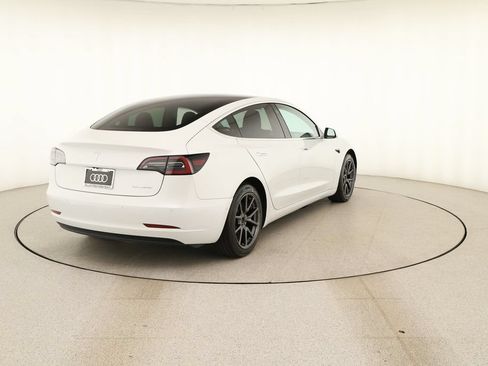 Used 2018 Tesla Model 3 Long Range AWD/4WD image 6