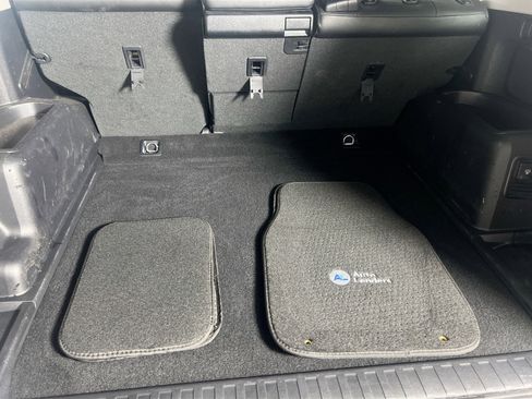 Used 2021 Toyota 4Runner Limited image 26