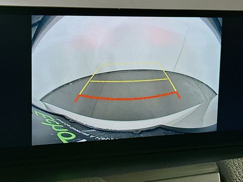 Used 2024 MAZDA CX-90 Plug-In Hybrid w/ Preferred image 22