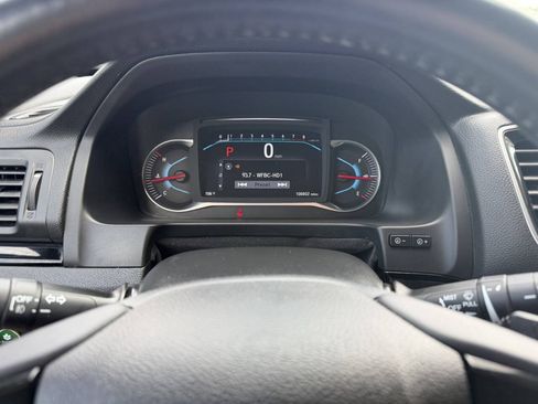 Used 2021 Honda Passport Touring image 30