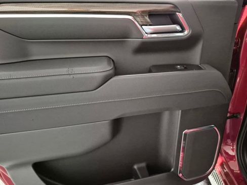 New 2026 Chevrolet Silverado 1500 RST w/ RST Select Package image 22