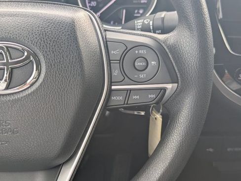 Used 2024 Toyota Camry LE FWD image 22