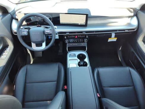 New 2026 Hyundai Ioniq 9 SEL image 12