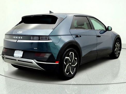 Used 2024 Hyundai Ioniq 5 SEL AWD/4WD image 5