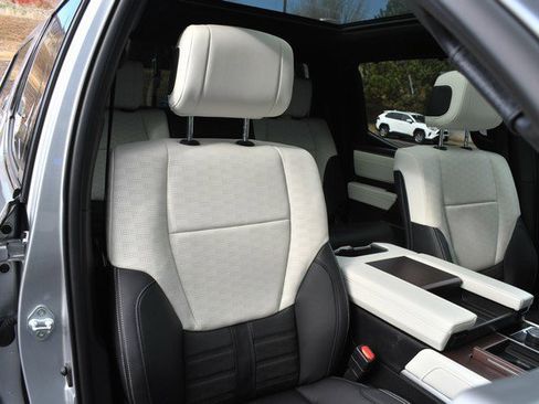 Used 2023 Toyota Tundra Capstone image 27