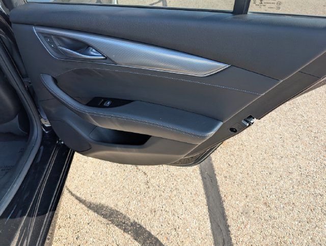 Used 2022 Cadillac CT5 Premium Luxury w/ Climate Package RWD image 6
