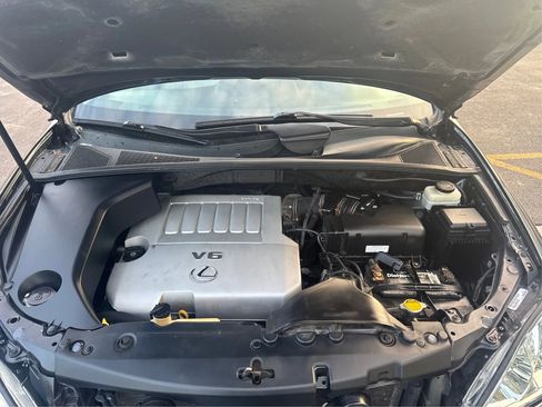 Used 2008 Lexus RX 350 AWD image 23