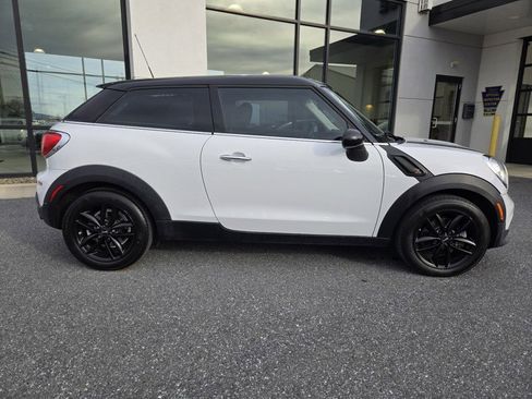 Used 2014 MINI Cooper Paceman S image 2