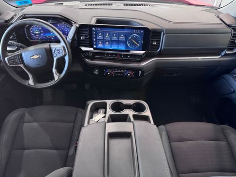 Certified 2023 Chevrolet Silverado 1500 LT AWD/4WD image 13
