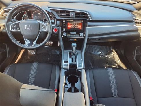 Used 2021 Honda Civic Sport image 17
