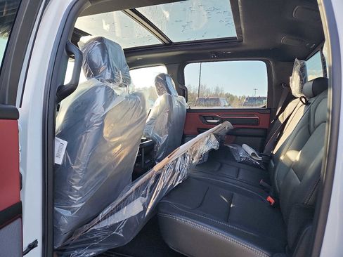 New 2026 RAM 1500 Rebel image 6