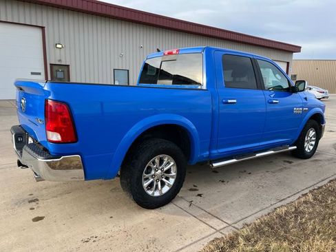 Used 2018 RAM 1500 SLT image 5
