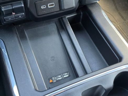 Used 2023 Chevrolet Silverado 2500 LTZ w/ LTZ Plus Package image 30