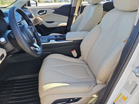 New 2025 Acura TLX w/ Technology Package image 15