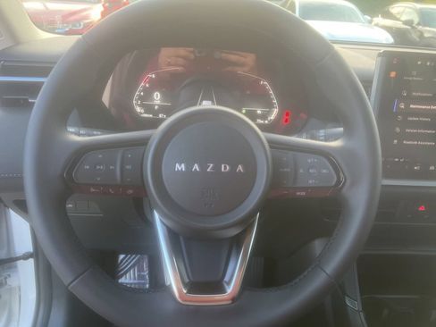 New 2026 MAZDA CX-5 Preferred AWD/4WD image 16