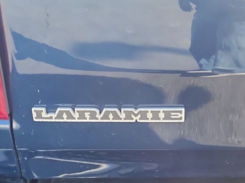 Used 2020 RAM 1500 Laramie image 5