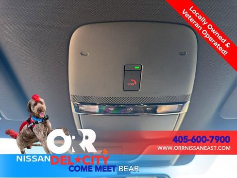 New 2026 Nissan Armada SL w/ Captain's Chari Seat Package AWD/4WD image 31