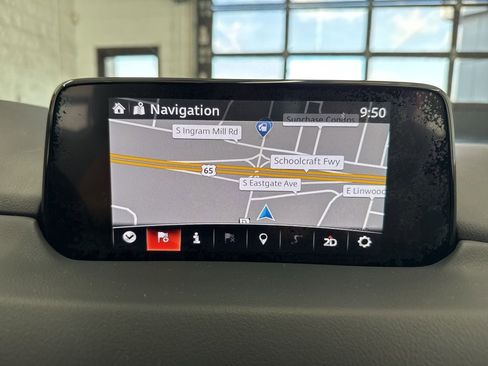 Used 2018 MAZDA CX-5 Grand Touring w/ Premium Package image 25