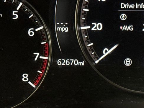 Used 2024 MAZDA CX-50 AWD 2.5 S w/ Preferred Package image 13