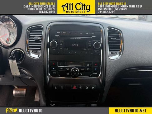 Used 2011 Dodge Durango Crew image 26