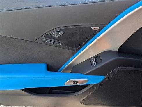 Used 2017 Chevrolet Corvette Grand Sport image 31