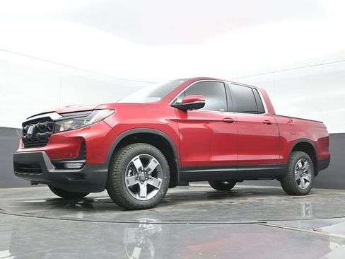 New 2026 Honda Ridgeline RTL image 20