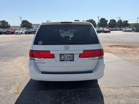 Used 2009 Honda Odyssey EX-L image 4