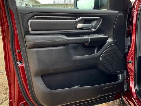 Used 2023 RAM 1500 Lone Star image 20