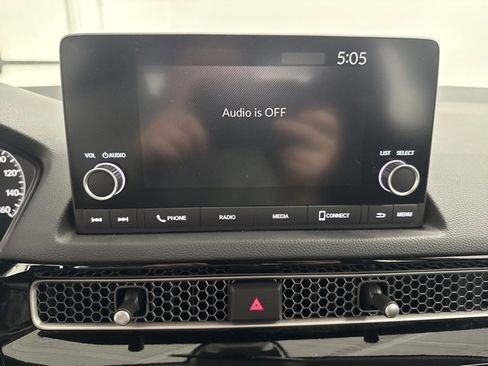 Certified 2024 Honda Civic LX image 23