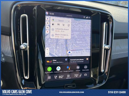 Used 2026 Volvo XC40 B5 Core w/ Climate Package image 28