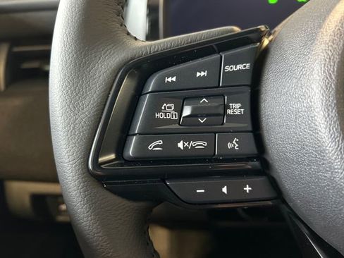 Used 2026 Subaru Outback Premium AWD/4WD image 12