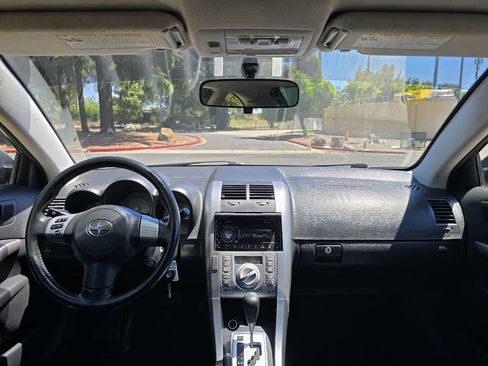 Used 2008 Scion tC FWD image 15