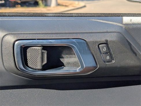 New 2025 Ford Bronco Big Bend image 23