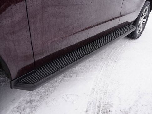 Certified 2024 Ford Expedition Limited image 15