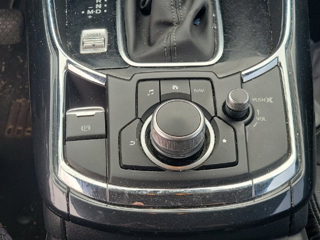 Used 2019 MAZDA CX-9 Touring w/ Touring Premium Package AWD/4WD image 35