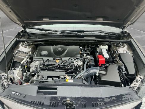 Certified 2022 Toyota Camry LE w/ Carpet Mat Package (TMS) image 19