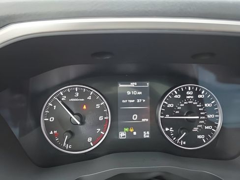 Used 2026 Subaru Ascent Touring AWD/4WD image 23