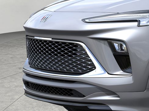 New 2026 Buick Encore GX Avenir w/ Avenir Convenience Package image 13