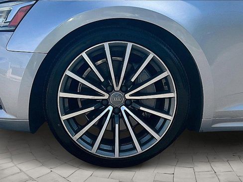 Used 2018 Audi A5 2.0T Premium Plus w/ Premium Plus image 8