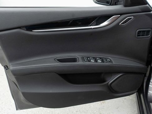 Used 2022 Maserati Ghibli Modena Q4 image 14