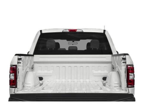 Used 2018 Ford F150 XL w/ Equipment Group 101A Mid RWD image 12