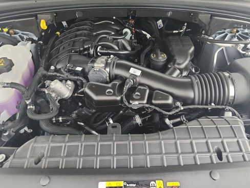 New 2025 Jeep Grand Cherokee L Summit image 37