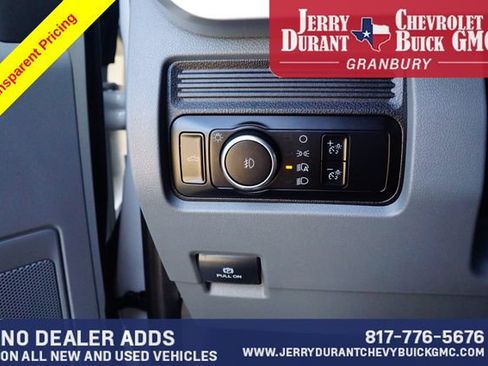 Used 2024 Ford F350 XL w/ 360-Degree Camera Package AWD/4WD image 16