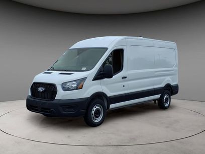 New 2026 Ford Transit 250 148 Medium Roof