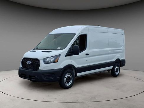 New 2026 Ford Transit 250 148 Medium Roof image 1