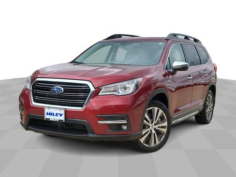 Used 2022 Subaru Ascent Touring AWD/4WD image 4