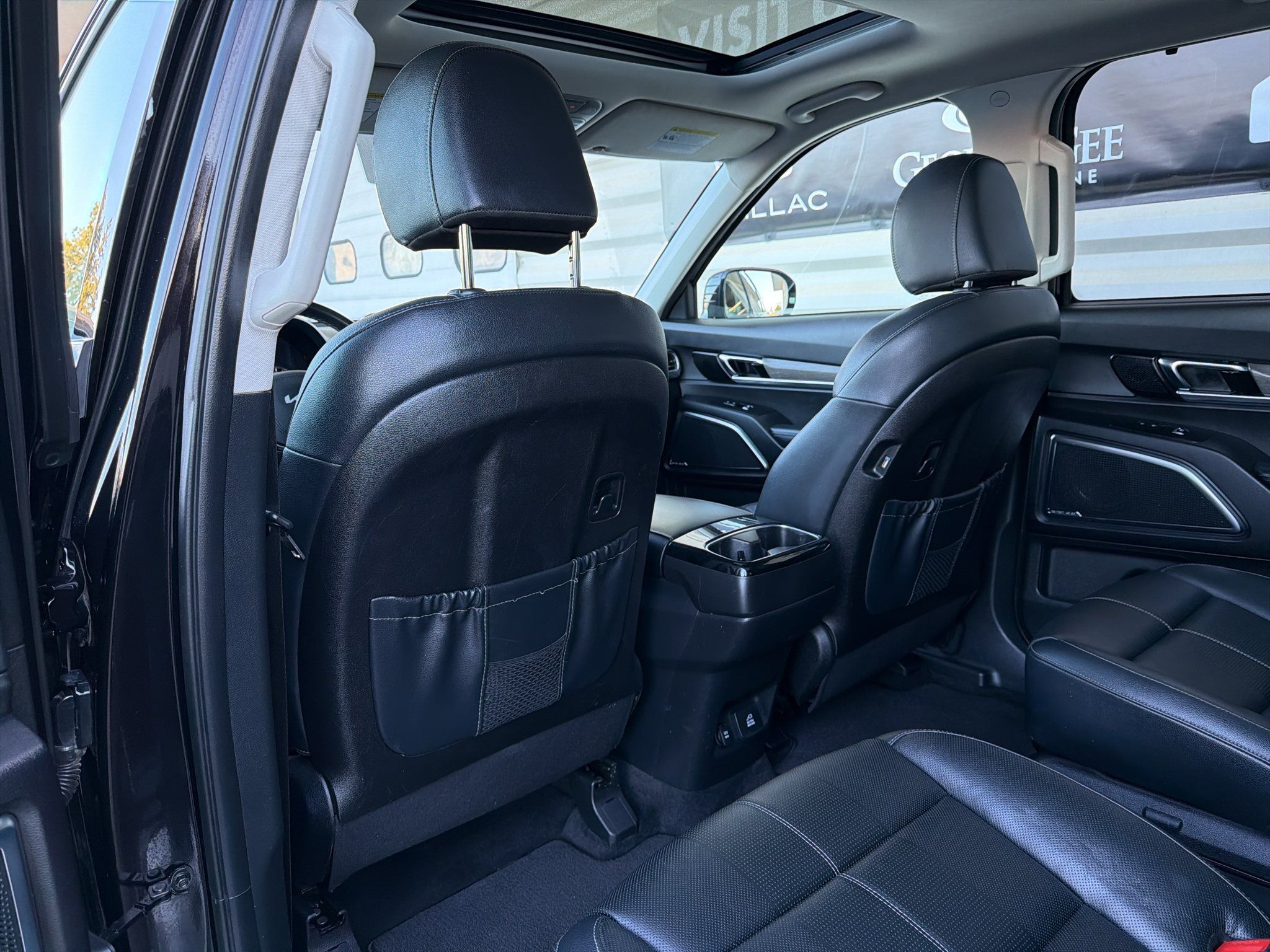 Used 2022 Kia Telluride SX AWD/4WD image 15