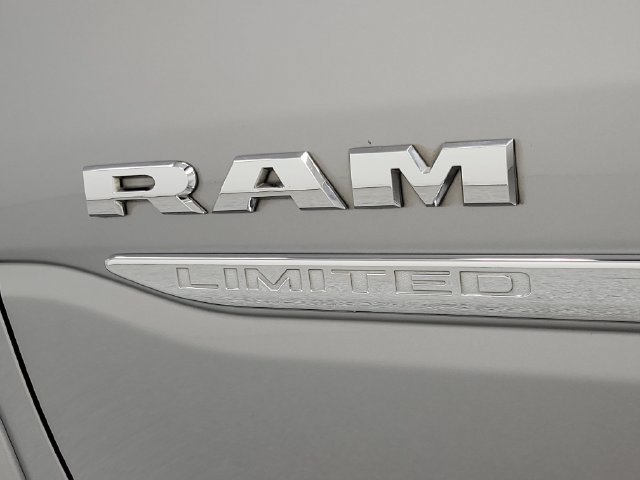 Used 2022 RAM 1500 Limited w/ Bed Utility Group AWD/4WD image 7