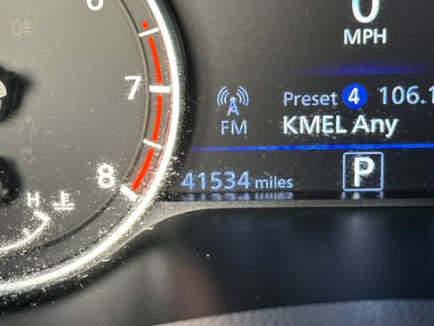Used 2024 Nissan Altima 2.5 SV FWD image 20
