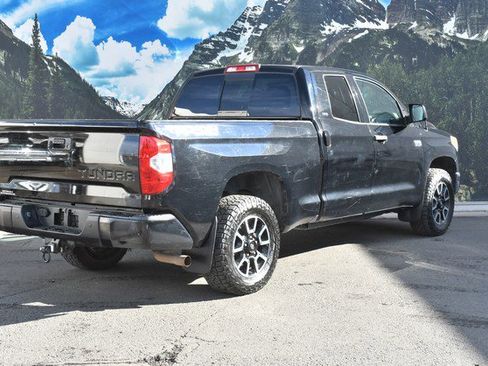 Used 2017 Toyota Tundra SR5 image 3